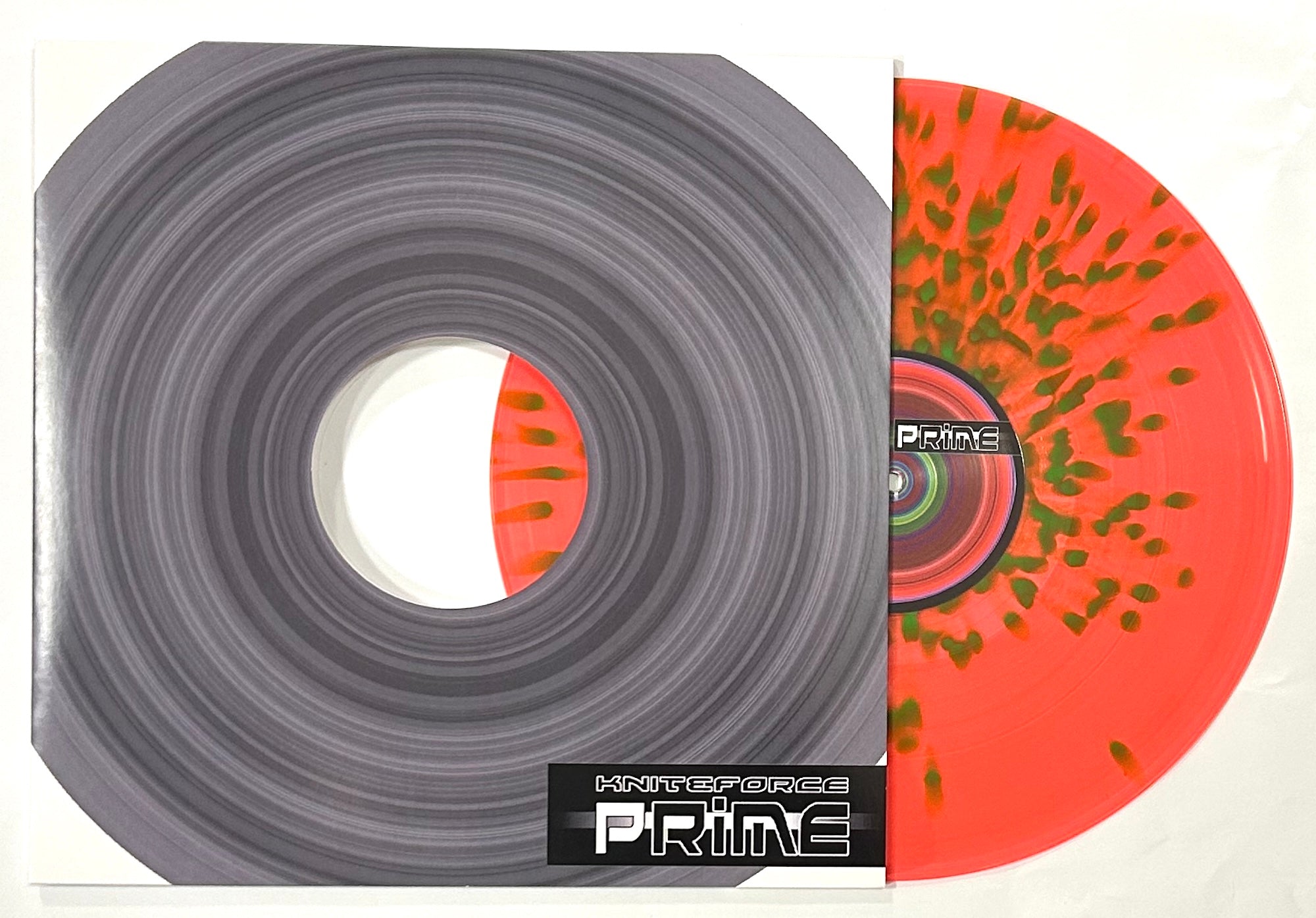 Sunny & Deck Hussy - Kids Of Old Skool Volume Two - KFP24