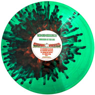 The Old Skoolers - Walking In The Air - Kniteforce Revolution Records - KFRR11SE - Old Skool - 12