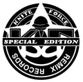 DJ Beeno / DJ Birchy - Kniteforce Special Edition Volume 8 - KFSE08