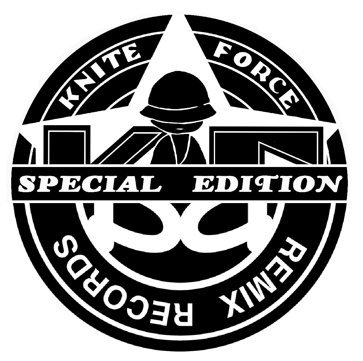 DJ Beeno / DJ Birchy - Kniteforce Special Edition Volume 8 - KFSE08