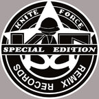 Luna-C / Stu Keating - Kniteforce Special Edition Volume 9 - KFSE09