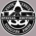 Wislov / Paul Bradley - Kniteforce Special Edition Volume 10 - KFSE10