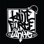 The Pulse - Outer Limits EP - Kniteforce White - KFW015 - 12" vinyl