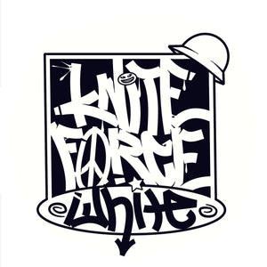 DJ Beeno - Knite Force White Records - 7th Heaven EP - KFW26 - 12" Vinyl - Rave
