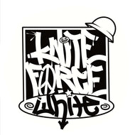 DJ Beeno - Knite Force White Records - 7th Heaven EP - KFW26 - 12