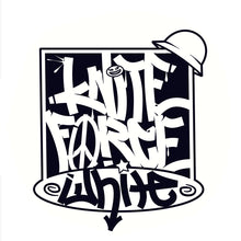 Load image into Gallery viewer, Sunny &amp; Deck Hussy - Real Love EP  -  Knite Force White Records - 12&quot; Smoked Coluor Vinyl - KFW28
