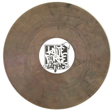 Load image into Gallery viewer, Sunny &amp; Deck Hussy - Real Love EP  -  Knite Force White Records - 12&quot; Smoked Coluor Vinyl - KFW28