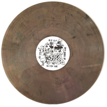 Load image into Gallery viewer, Sunny &amp; Deck Hussy - Real Love EP  -  Knite Force White Records - 12&quot; Smoked Coluor Vinyl - KFW28