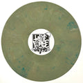 DJ Beeno - Deadly Dilemma - Kniteforce White Records - KFW29 - Old Skool - 12" Colour Vinyl