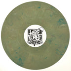 DJ Beeno - Deadly Dilemma - Kniteforce White Records - KFW29 - Old Skool - 12" Colour Vinyl