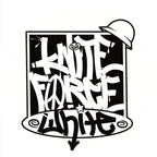 DJ Terrace - Majestic EP - Kniteforce White Records - KFW30 - Old Skool - 12" Colour Vinyl