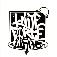 Load image into Gallery viewer, DJ Terrace - Majestic EP - Kniteforce White Records - KFW30 - Old Skool - 12" Colour Vinyl