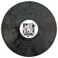 DJ Terrace - Majestic EP - Kniteforce White Records - KFW30 - Old Skool - 12" Colour Vinyl