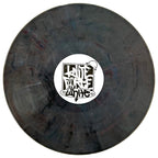 DJ Terrace - Majestic EP - Kniteforce White Records - KFW30 - Old Skool - 12" Colour Vinyl