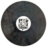 DJ Terrace - Majestic EP - Kniteforce White Records - KFW30 - Old Skool - 12
