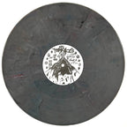 DJ Terrace - Majestic EP - Kniteforce White Records - KFW30 - Old Skool - 12" Colour Vinyl