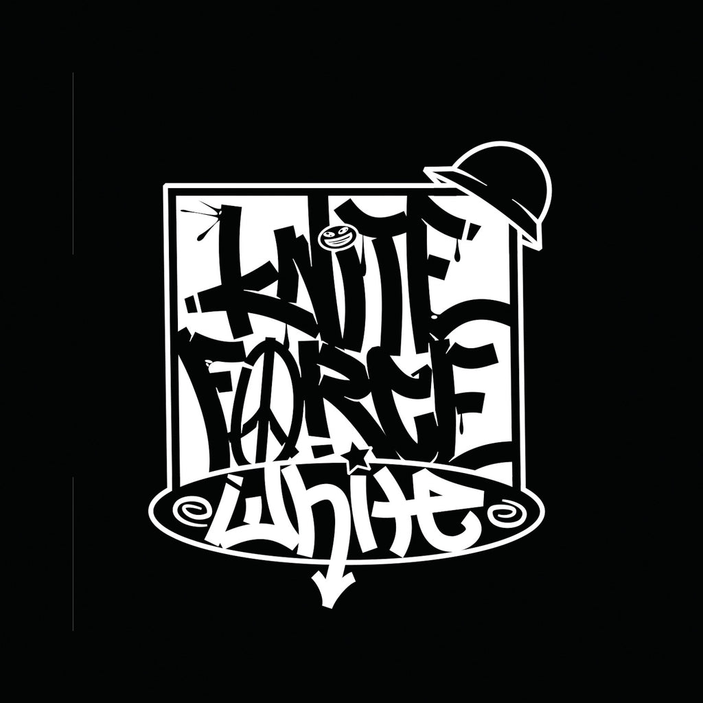 Haze 'n' Fader - Amen To That Part 3 - KFW33 side A label