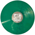 Haze 'n' Fader - Amen To That Part 3 - KFW33 green marbled vinyl side A