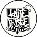 DJ Beeno - The Peace EP - KFW34 side A artwork
