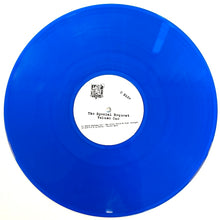 Load image into Gallery viewer, Heavy Systems Inc, Sunny &amp; Deck Hussy - Knite Force White Records - The Special Request LP - KFWLP01 - 2 x 12&quot; Vinyl