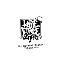 Load image into Gallery viewer, Heavy Systems Inc, Sunny &amp; Deck Hussy - Knite Force White Records - The Special Request LP - KFWLP01 - 2 x 12&quot; Vinyl