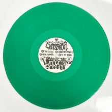 Load image into Gallery viewer, Sub Fundation - The Ways Of The Underground - Kniteforce White – KFWLP02 - 2x 12" LP Green Vinyl