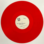 DJ Beeno, Amaretto, Hannibal Selector and Others - Special Request Volume 2 - Kniteforce White Records - KFWLP03 - Old Skool - 2 x 12" Clear Red Vinyl