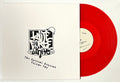 DJ Beeno, Amaretto, Hannibal Selector and Others - Special Request Volume 2 - Kniteforce White Records - KFWLP03 - Old Skool - 2 x 12" Clear Red Vinyl