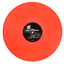 Load image into Gallery viewer, Echo8 - Radiopirates 2 x 12&quot; LP - Kniteforce White Recordings - KFWLP04 - Old Skool - 2 x 12&quot; Transparent Orange Vinyl