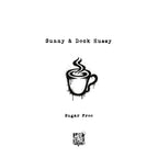 Sunny & Deck Hussy - Sugar Free - KFWLP05 front sleeve