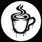 Sunny & Deck Hussy - Sugar Free - KFWLP05 side A label