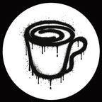 Sunny & Deck Hussy - Sugar Free - KFWLP05 side C label