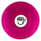Sunny & Deck Hussy - Sugar Free - KFWLP05 purple vinyl side C
