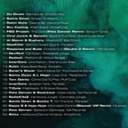 DJ Doubt, Settle Down, Robin Wylie & Others - Jay Cunning Presents: Hardcore Junglist Volume 2 - Kniteforce Records - KFZ34 - USB in CD style case, 22 Tracks Unmixed, 24 Tracks Mixed
