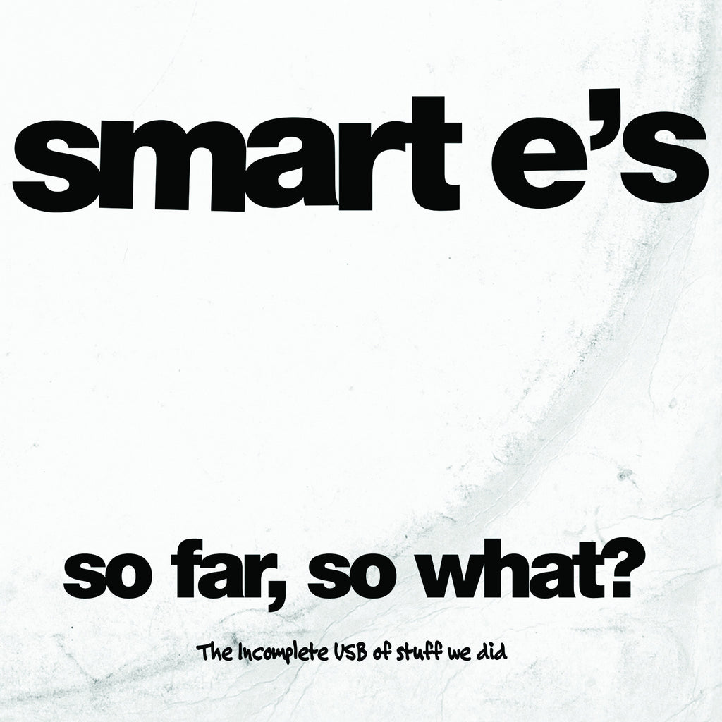 Smart E's - So Far, So What? - KFZ35