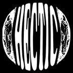 Ramos & Supreme - The Journey / Crowd Control Remixes EP - Pete Cannon - Hectic Records - Black and White Marbled Vinyl - Khect01RSE