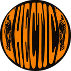 Groove Control The Remixes - The Remix EP - Hectic Records - Midas - Ramos, Supreme, Sunset Regime - Hyper-On Experience - KHECT11R - 12" Vinyl