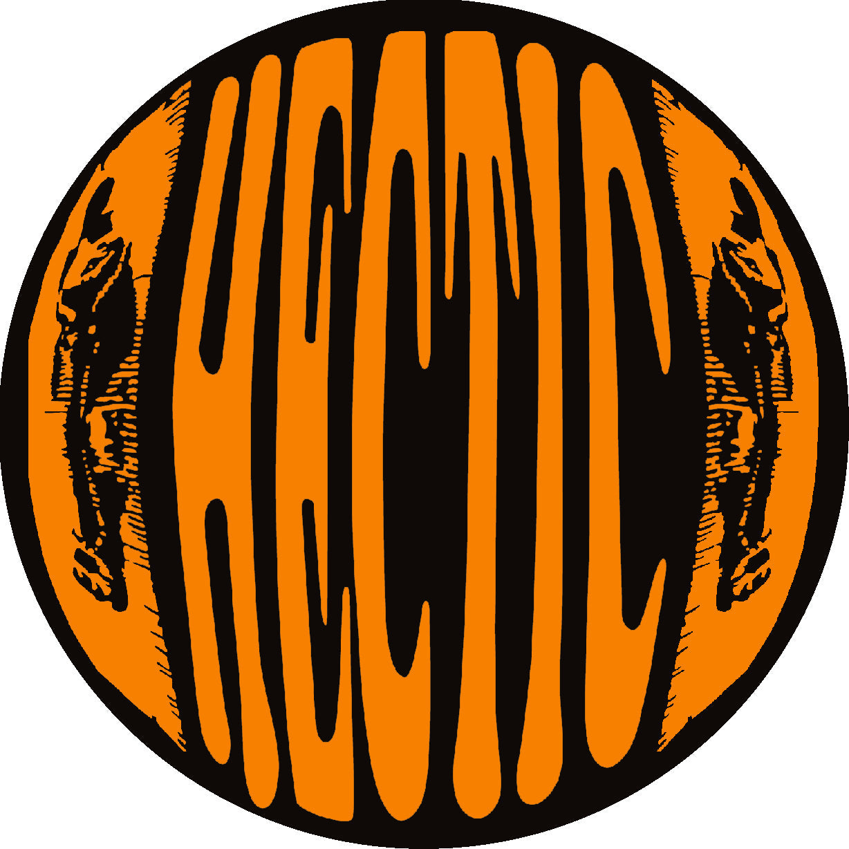 Groove Control The Remixes - The Remix EP - Hectic Records - Midas - Ramos, Supreme, Sunset Regime - Hyper-On Experience - KHECT11R - 12" Vinyl