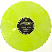 Load image into Gallery viewer, InnerCore - Conscious Species /InnerCore - InnerCore Project Volume Seven - KICP007SE - 12" Green Vinyl