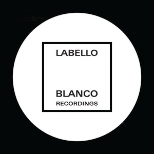 Labello Blanco - Smokey Joe / Gimme My Gun EP - KLB05 - 12" Vinyl