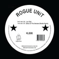 Rogue unit - Luv Dub EP - Dance of The Sarooes Nookie Remix - Labello Blanco - KLB06 - 12" Vinyl