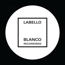 Load image into Gallery viewer, Smokey Joe - Labello Blanco - Special Request EP - KLB07 - 12&quot; Vinyl - Breakbeat Hardcore/Jungle