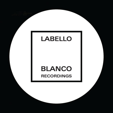 Smokey Joe - Labello Blanco - Special Request EP - KLB07 - 12