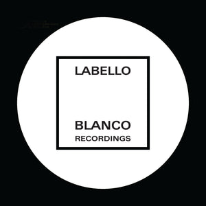 Smokey Joe - Labello Blanco - Special Request EP - KLB07 - 12" Vinyl - Breakbeat Hardcore/Jungle