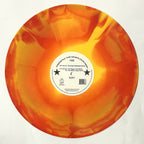 Prizna Featuring The Demolition Man - Fire Remixes - KLB11SE vinyl B side