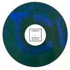 Prizna Featuring The Demolition Man - Fire - KLB12SE vinyl A side