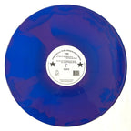 Prizna Featuring The Demolition Man - Fire Remixes 2 - KLB13SE vinyl B side