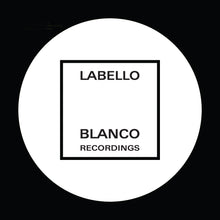 Load image into Gallery viewer, Bug Kann And The Plastic Jam - Made In Two Minutes (Remastered) - Labello Blanco Records - KLB14 - 12" Black Vinyl