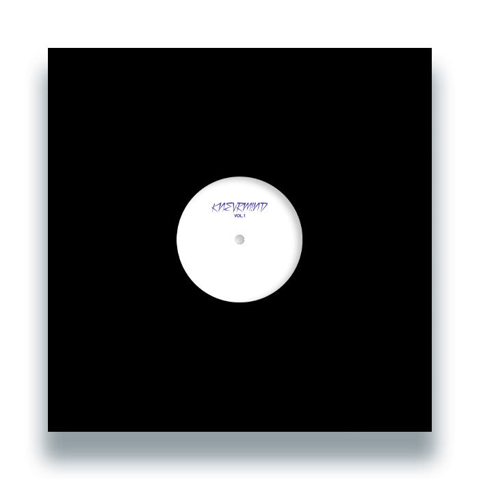 KNEVRM!ND - Knevrm!nd VOL.1 - KNEV1