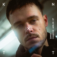 Load image into Gallery viewer, SAMOH - Changing Worlds EP - KNTXT - KNTXT032 - 12" Vinyl - Techno